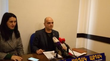 Դատական իշխանությունը կախված է փողոցային արդարադատությունից. Մանվել Գրիգորյանի պաշտպան