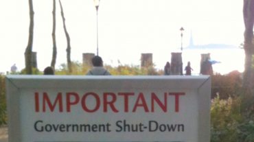 ԱՄՆ կառավարության Shutdown-ը հավակնում է դառնալ ամենաերկարատևը երկրի պատմության մեջ