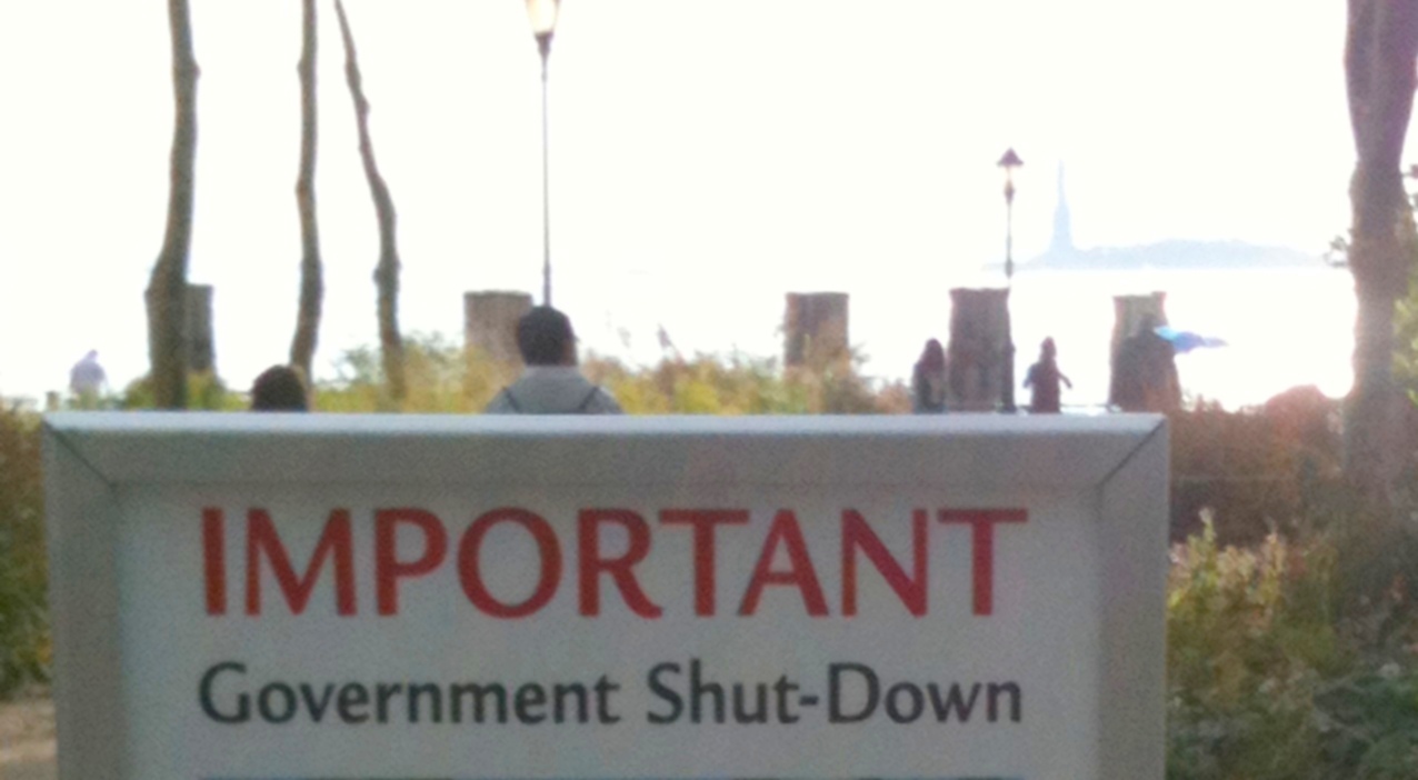 ԱՄՆ կառավարության Shutdown-ը հավակնում է դառնալ ամենաերկարատևը երկրի պատմության մեջ