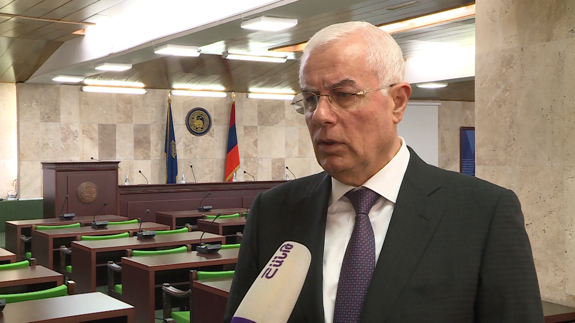 ԵՊՀ-ի և Նոթինգհեմի «Թրենթ» համալսարանի իրավագիտության ֆակուլտետները փոխըմբռնման հուշագիր ստորագրեցին