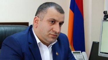 Մնացական Բիչախչյանը ներկայացրել է անձին հաշվառումից հանելու առանձնահատկությունները