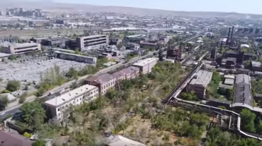 Ոստիկանները բացահայտել են 2017թ. «Նաիրիտում» կատարված գողությունը