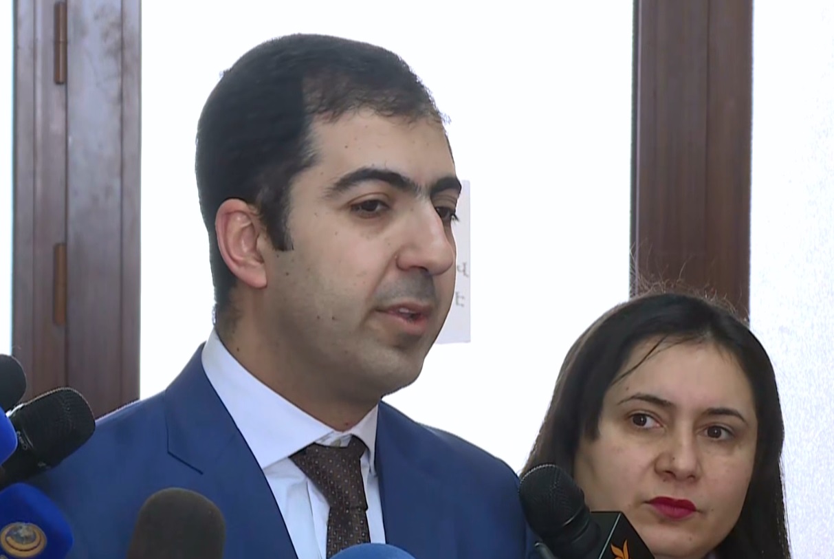 Որո՞նք են դատավոր Արթուր Մկրտչյանին ինքնաբացարկի միջնորդություն ներկայացնելու հիմքերը. պարզաբանում է Արամ Օրբելյանը