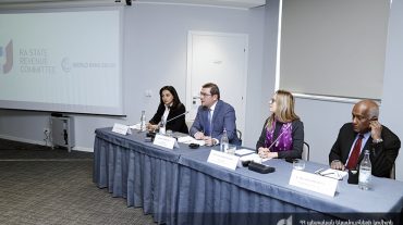 Հարկային վարչարարության արդիականացման ծրագիրն ավարտվել է. ՊԵԿ