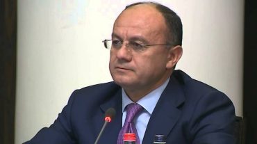 Սեյրան Օհանյանին մեղադրանք է առաջադրվել