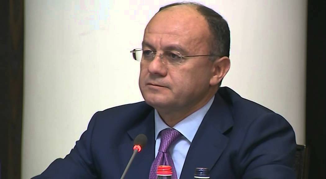 Սահմանադրական կարգի տապալում տեղի չի ունեցել. Սեյրան Օհանյան