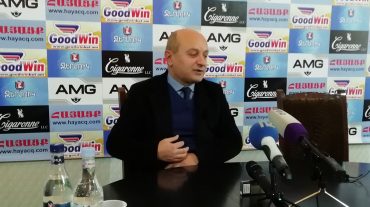 Արցախյան բանակցային գործընթացում միջազգային հանրությունը գիտակցել է իր սխալները. Ստյոպա Սաֆարյան