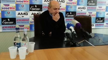 ՀՀ ղեկավարությունը պետք է ճշգրիտ ձևավորի բանակցության դիզայնը. Ստեփան Սաֆարյան