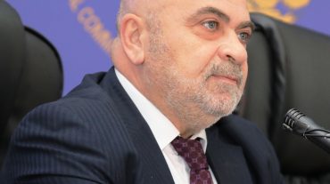 Տիգրան Հակոբյանն ընտրվեց Հեռուստատեսության և ռադիոյի հանձնաժողովի նախագահ