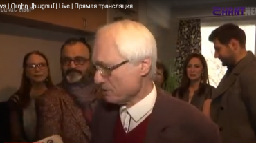 Ես պետք է աշխատեմ մշտապես, իմ ուրախությունը, իմ ապրելու իմաստը երաժշտություն գրելն է. Տիգրան Մանսուրյան
