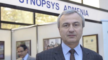 Պոլիտեխնիկական համալսարանի հոգաբարձուների խորհրդի նախագահ է ընտրվել Հովիկ Մուսայելյանը