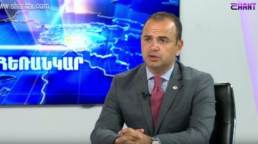 ԱԺ վերջին ընտրությունները ցույց տվեցին, որ Հայաստանում կա ժողովրդավարություն. Զարեհ Սինանյան