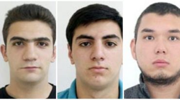 Ղազախստանում հայերի դեմ ցույց է անցկացվել