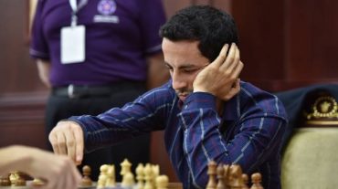 Մելքումյանը հաղթեց, Արոնյանը ոչ-ոքի խաղաց. Gibraltar Chess Masters 2019