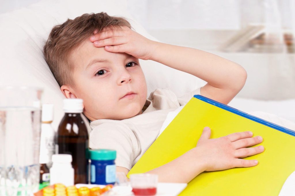 H1N1-ի մի փոքր ակտիվացում կա. Վերակենդանացման բաժանմունքի ղեկավարը՝ վիրուսի տարածվածության մասին