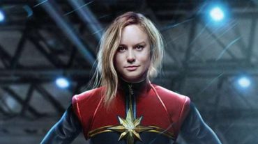 Բրի Լարսոնն ու Ջուդ Լոուն՝ Captain Marvel ֆիլմի նոր թրեյլերում