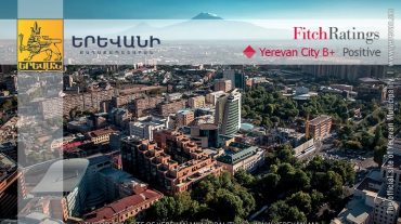 «Ֆիչ Ռեյթինգս»-ը վերահաստատել է Երևանի վարկանիշը