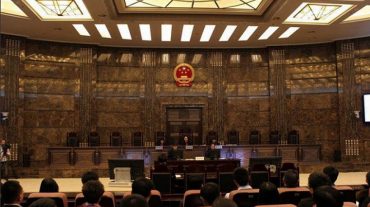 Չինաստանում դատարանը մահվան է դատապարտել դանակով երեխաների վրա հարձակված տղամարդուն