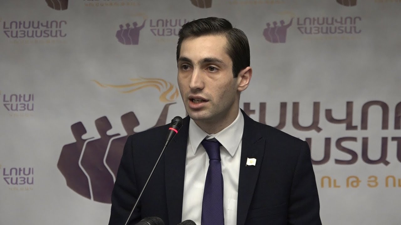 Ինչպե՞ս է ստացվում, որ մեծացնում եք հաստիքացուցակը, բայց բյուջեում փոփոխություն չի նախատեսվում. Դավիթ Խաժակյան