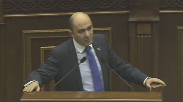 Կա երրորդ ճանապարհ. ազա՛տ թողեք ձեր պատգամավորներին. Էդմոն Մարուքյանի կոչը «Իմ քայլը» դաշինքին