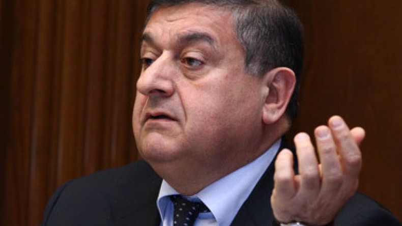 Գագիկ Ջհանգիրյանը հավակնում է գլխավոր դատախազի պաշտոնին․ «Ժամանակ»