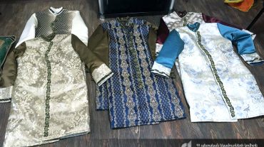 Թմրանյութով ներծծված հագուստ՝ փոստային ծանրոցներում. ՊԵԿ-ը կանխել է ափիոնի տեղափոխման աննախադեպ փորձ