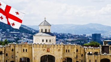 Հունվարի 17-ը Վրաստանում սգո օր է հայտարարվել