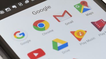 Google-ի աշխատանքում զանգվածային խափանում է տեղի ունեցել