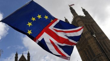 Առանց համաձայնագրի Brexit-ը բացառվեց․ ուղղումներ Brexit-ի մասին համաձայնագրում