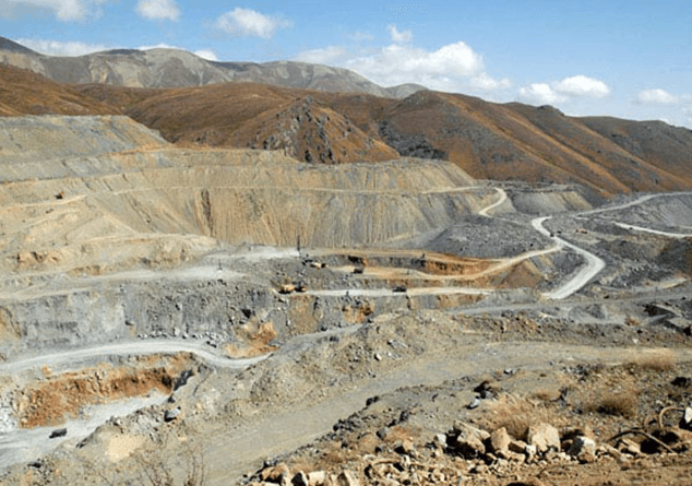 Մետաղական հանքավայրեր շահագործող ընկերությունների հրապարակային հաշվետվությունները բացակայո՞ւմ են․ ՀԲՃ