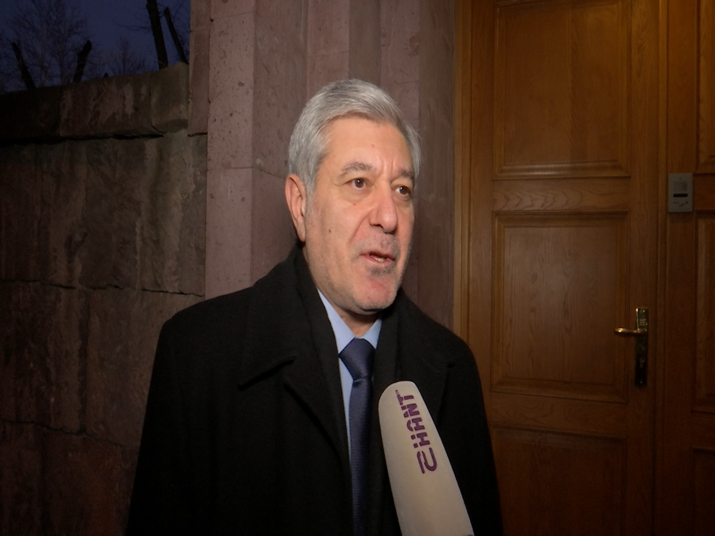 Բազմակարծություն միշտ լինում է, այսինքն՝ երբ լինում է երկու հայ, լինում է 3 կարծիք. Իգիթյանը՝ խմբակցության աշխատանքի մասին