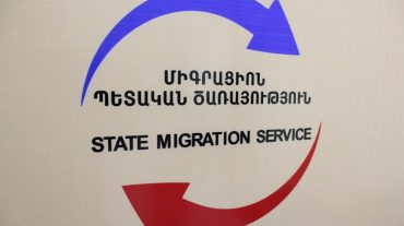 Առկա է Հնդկաստանի քաղաքացիների Հայաստան սահմանահատումների թվի աճ. Միգրացիոն ծառայություն