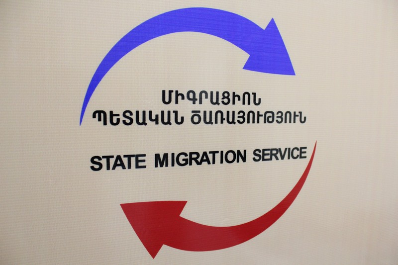 Առկա է Հնդկաստանի քաղաքացիների Հայաստան սահմանահատումների թվի աճ. Միգրացիոն ծառայություն