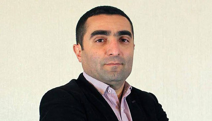 Երբ կան քաղաքական շահեր, սովորական 13-րդ աշխատավարձը դառնում է շահարկման նյութ. Ռոմանոս Պետրոսյան