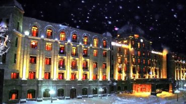 Ո՞վ է տնօրինում «Գոլդեն փելես» հյուրանոցը. պարզաբանում է Նարեկ Բաբայանը