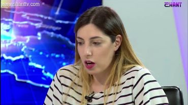 Հռիփսիմե Գրիգորյանն ազատվել է Զբոսաշրջության կոմիտեի նախագահի պաշտոնից