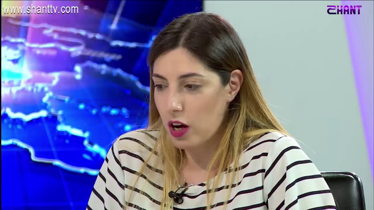 Հռիփսիմե Գրիգորյանն ազատվել է Զբոսաշրջության կոմիտեի նախագահի պաշտոնից