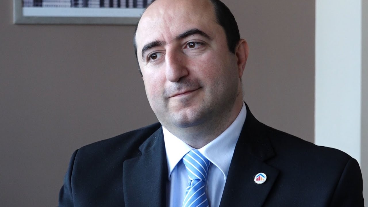 2018թ. տարեկան կտրվածքով, ըստ ԱՎԿ նախնական տվյալների, ունենք 5.8 տոկոս տնտեսական աճ. Արտակ Մանուկյան