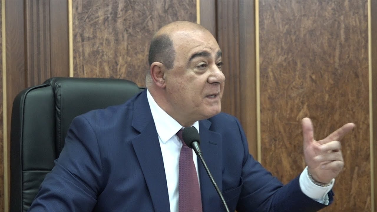 Սամվել Բալասանյանն իր բիզնեսը տեղափոխում է Դուբայ․ «Փաստ»