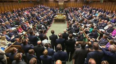 Բրիտանական խորհրդարանում Brexit-ի գործարքի շուրջ կրկնակի քվեարկությունը կկայանա փետրվարի կեսին