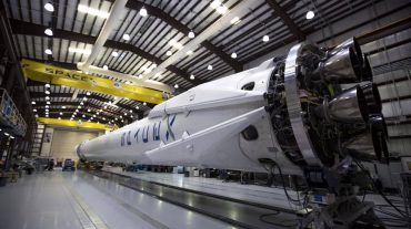 SpaceX-ի շուրջ 600 աշխատակից կազատվի աշխատանքից