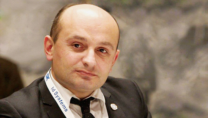 Օրենքները միգուցե չեն արգելում շատ բան, բայց սեփական խոստումը, ծրագրերն ու կարգախոսն ահագին բան արգելում են. Ստյոպա Սաֆարյան