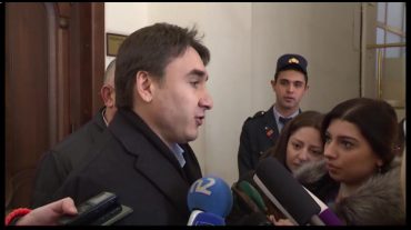 Հորիզոն 18:00