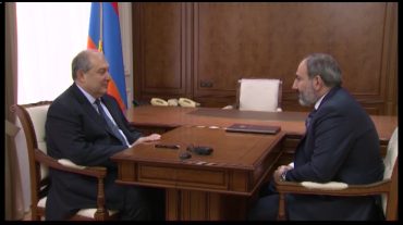 Հորիզոն 18:00