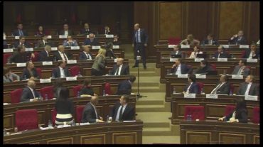 Հորիզոն 18:00