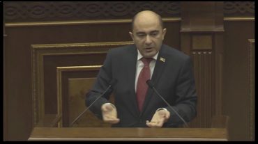 Հորիզոն 18:00