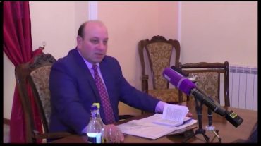 Հորիզոն 18:00