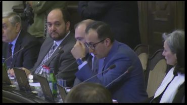 Հորիզոն 18:00