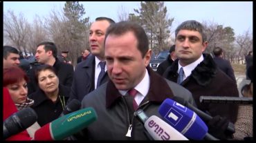 Հորիզոն 15:00