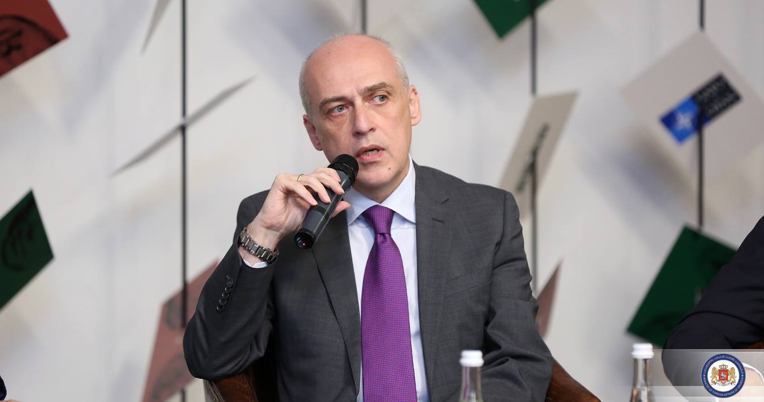 ԵՄ-ն Վրաստանին ենթակառուցվածքային նախագծերի իրականացման համար կհատկացնի 3․5 մլրդ եվրո